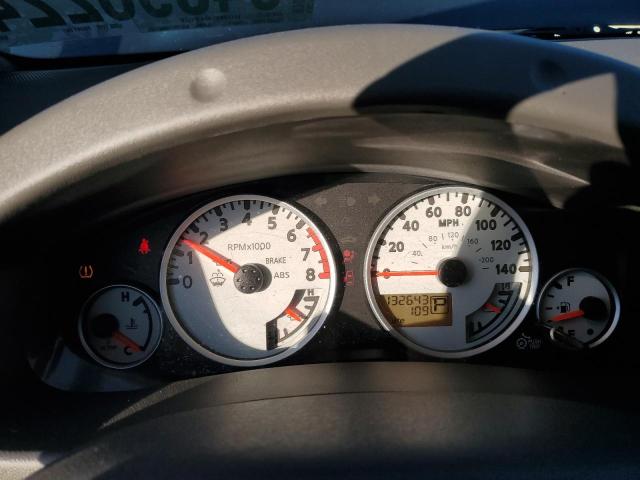 2019 NISSAN FRONTIER S - 1N6DD0ER8KN755493