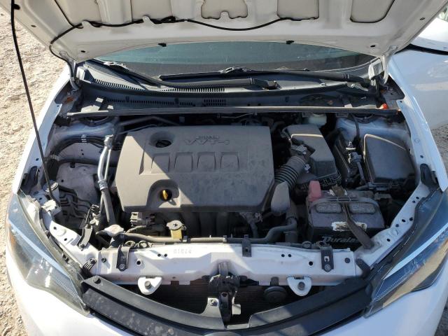 2018 TOYOTA COROLLA L - 2T1BURHE0JC053631