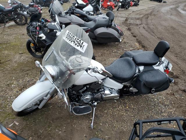 2007 YAMAHA V STAR JYAVM01E57A115391
