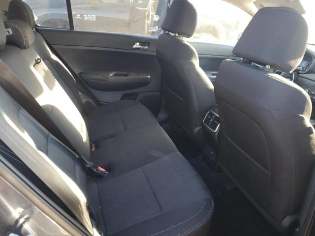 2019 KIA SPORTAGE L - KNDPMCAC6K7579499