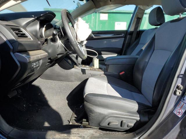 2017 SUBARU LEGACY SPO 4S3BNAR69H3059419