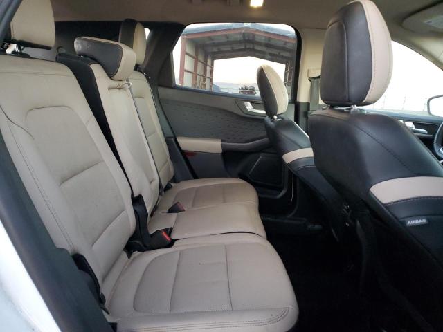 2020 FORD ESCAPE SEL - 1FMCU9H65LUB08797