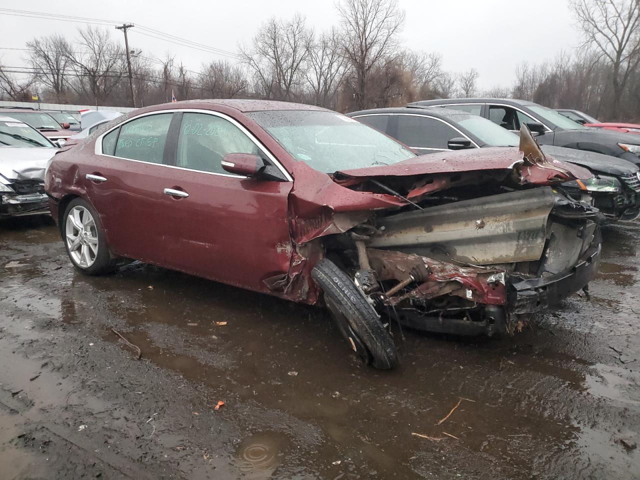 Global Auto Auctions