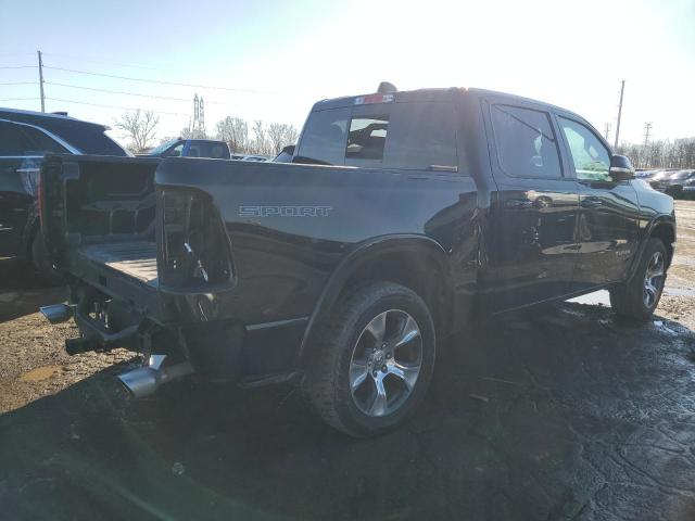 2022 RAM 1500 LARAM - 1C6SRFJTXNN240720