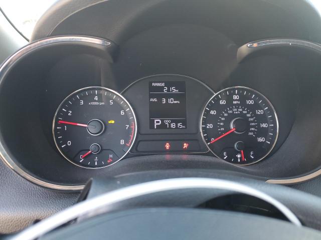 2015 KIA FORTE LX - KNAFK4A65F5293207