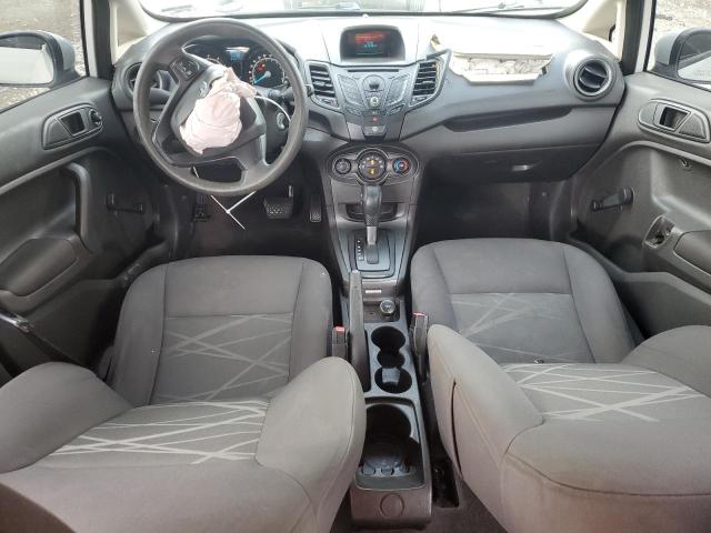 2015 FORD FIESTA S - 3FADP4AJXFM132304