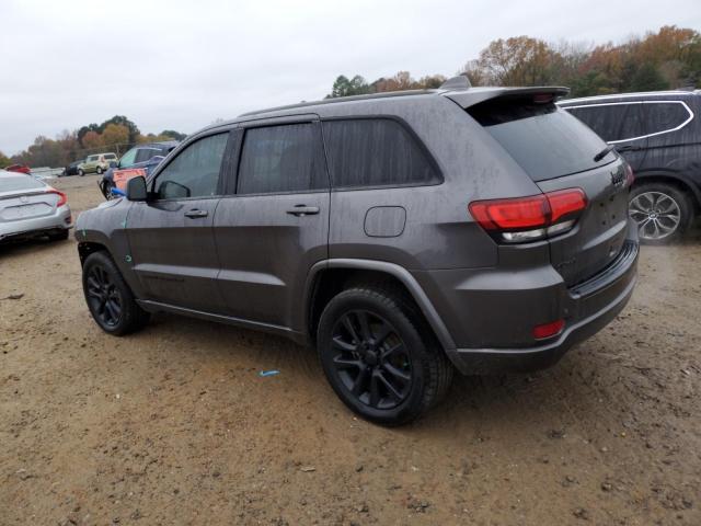 2018 JEEP GRAND CHER - 1C4RJFAG8JC369580