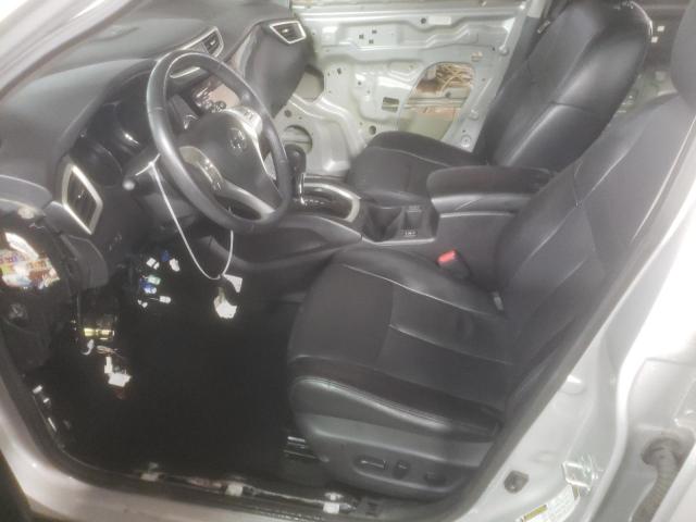 2015 NISSAN ROGUE S - 5N1AT2MV2FC911897