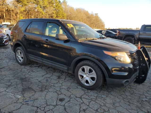 VIN 1FM5K8ARXEGB85681 2014 FORD EXPLORER no.4