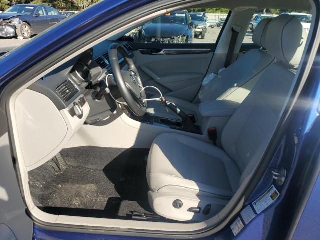 2016 VOLKSWAGEN PASSAT SE - 1VWBS7A39GC010648