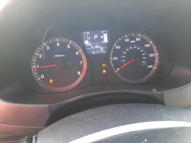 2016 HYUNDAI ACCENT SE - KMHCT5AE9GU287476