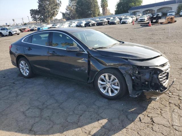 2023 CHEVROLET MALIBU LT - 1G1ZD5ST1PF213183