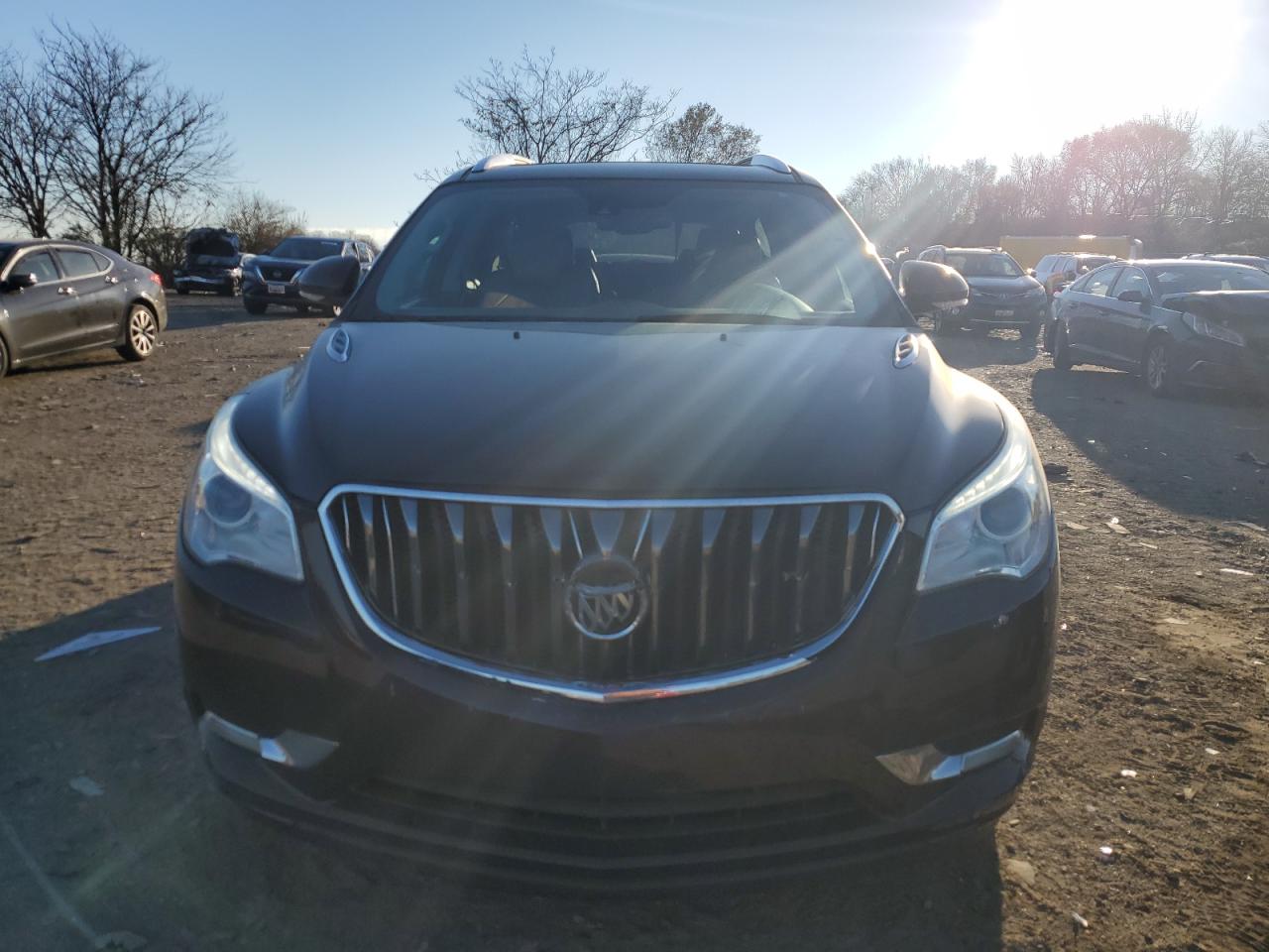 BUICK ENCLAVE