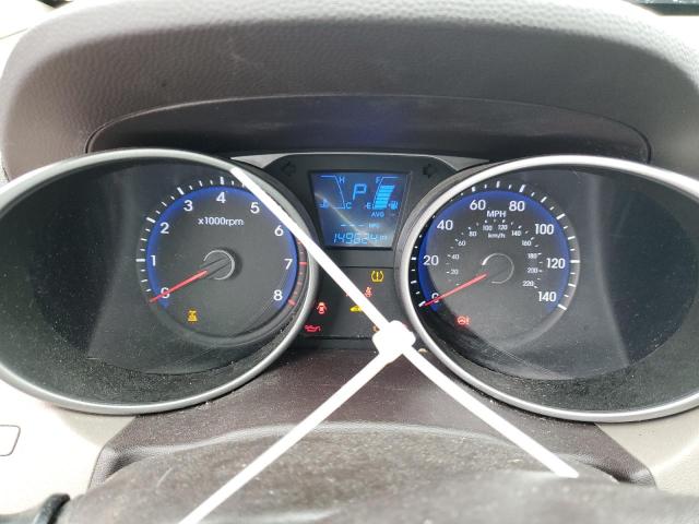 2015 HYUNDAI TUCSON LIM - KM8JUCAG6FU984208