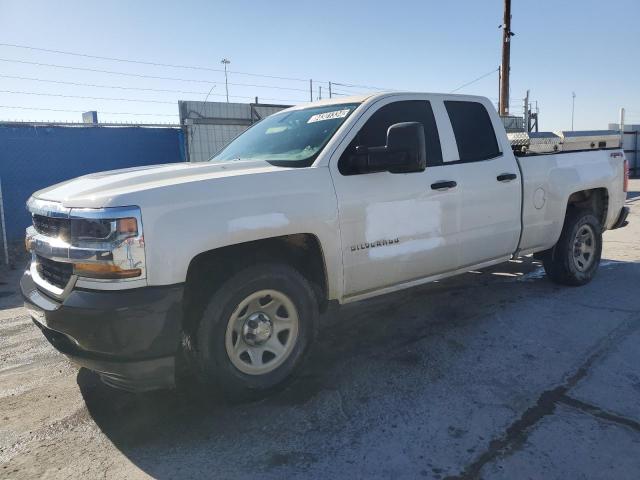 2018 CHEVROLET SILVERADO #3029370683