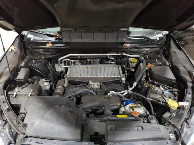 2019 SUBARU ASCENT TOU 4S4WMARD6K3410163