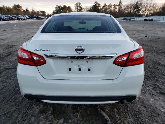 2016 NISSAN ALTIMA 2.5 - 1N4AL3AP3GC285610