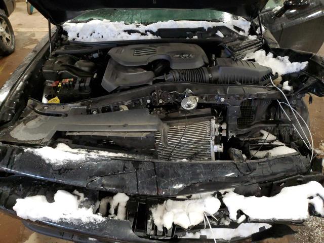 2022 DODGE CHALLENGER - 2C3CDZJG3NH124689