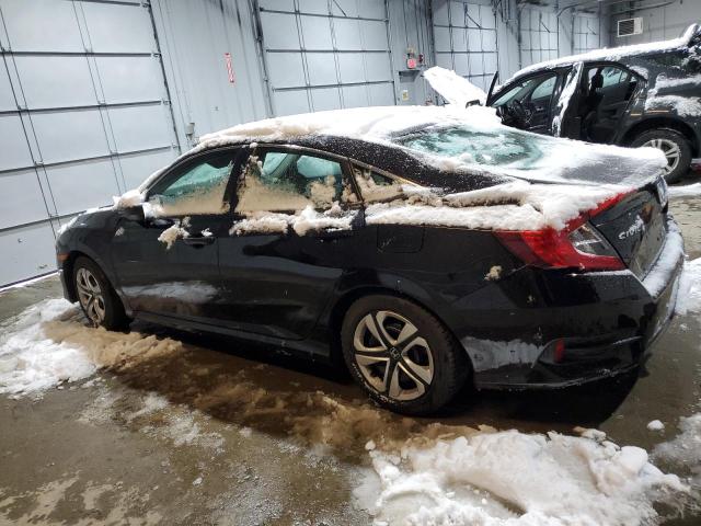 2018 HONDA CIVIC LX - 19XFC2F56JE028183