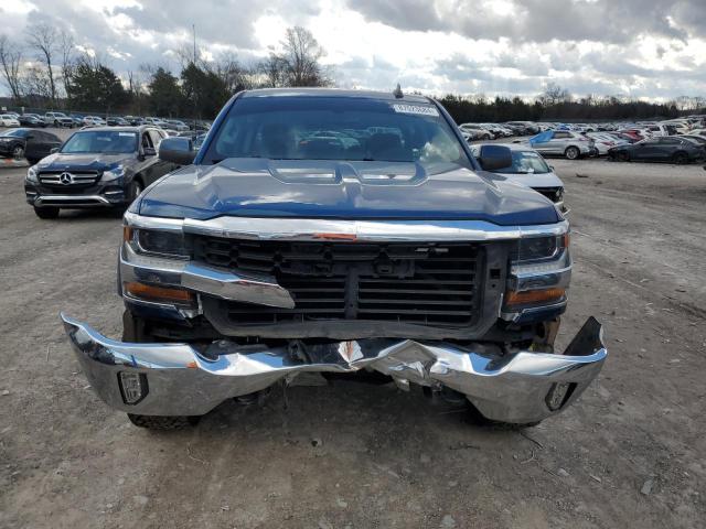 2019 CHEVROLET SILVERADO - 2GCVKPEC7K1129694