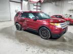 Lot #3160083985 2014 FORD EXPLORER X