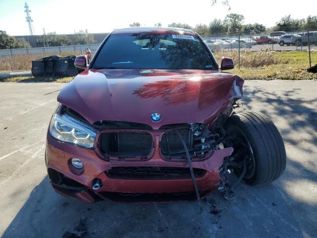 VIN 5UXKU2C34H0U29361 2017 BMW X6 no.5