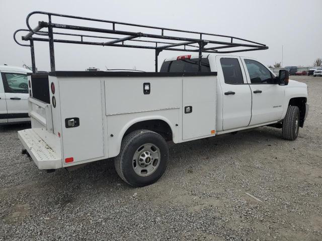 2016 CHEVROLET SILVERADO - 1GC2CUEG4GZ220308