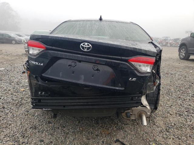 2024 TOYOTA COROLLA LE - 5YFB4MDEXRP114164