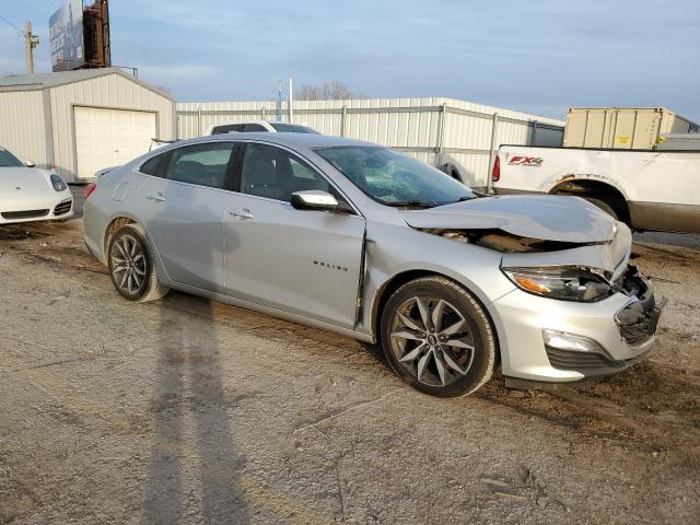 2021 CHEVROLET MALIBU RS - 1G1ZG5STXMF016175