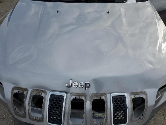 VIN 1C4PJLCB9KD222073 2019 JEEP GRAND CHEROKEE no.12