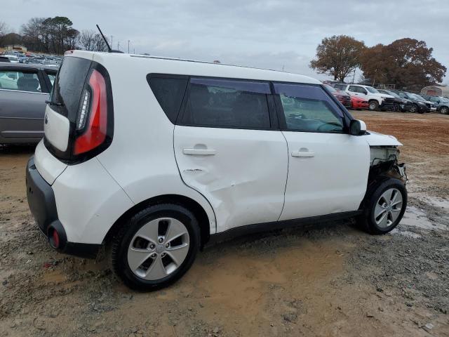 2016 KIA SOUL - KNDJN2A27G7398813