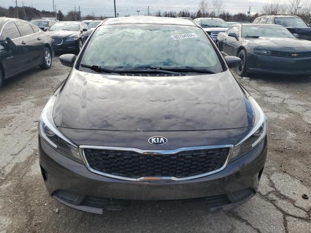 2017 KIA FORTE LX - 3KPFK4A7XHE102433