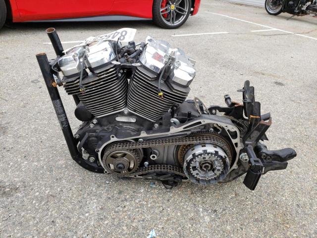 2019 HARLEY-DAVIDSON FLDE 1HD1YCJ67KB017174