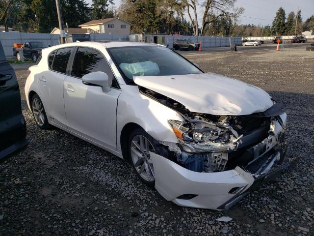 2017 LEXUS CT 200 JTHKD5BH1H2289871