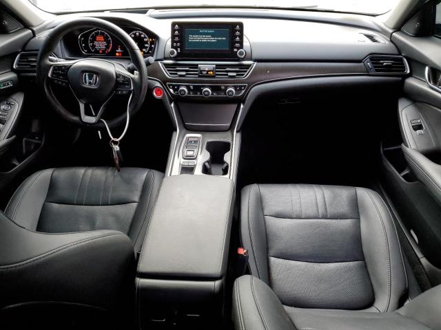 2019 HONDA ACCORD TOU - 1HGCV2F95KA029170