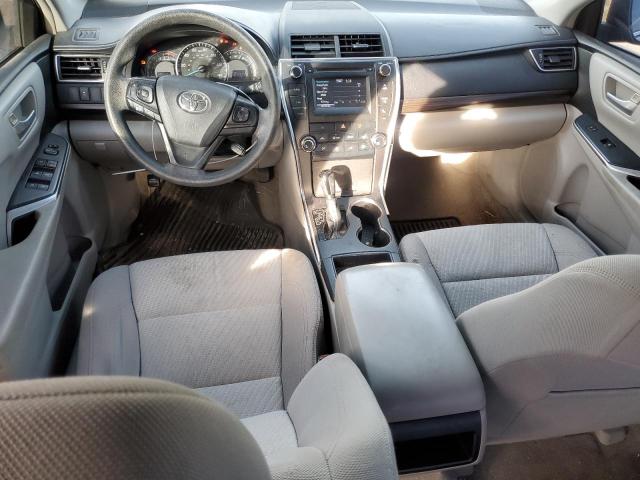 2015 TOYOTA CAMRY LE - 4T4BF1FK1FR463693