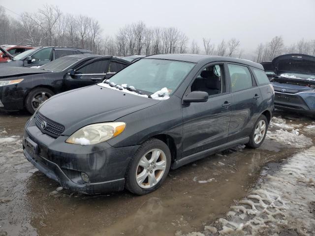 TOYOTA MATRIX