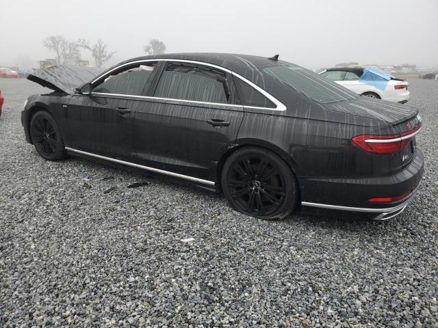 2021 AUDI A8 L WAU8EAF82MN013779