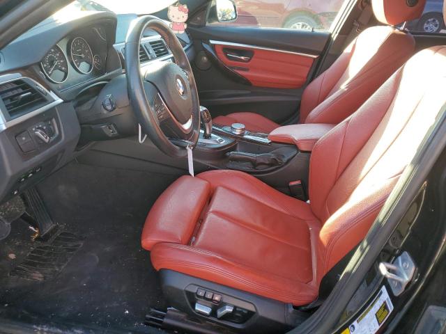 2018 BMW 330E - WBA8E1C58JA177910