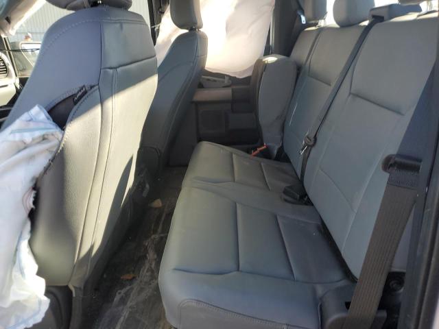 2022 FORD F150 SUPER - 1FTFX1E55NFB82069