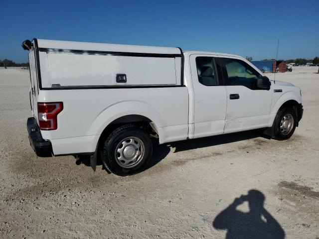 VIN 1FTEX1CB1JKF29578 2018 FORD ALL MODELS no.3