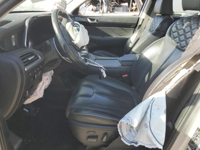 2022 HYUNDAI PALISADE KM8R5DHE7NU380028