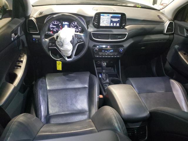 2019 HYUNDAI TUCSON LIM - KM8J3CAL8KU941628