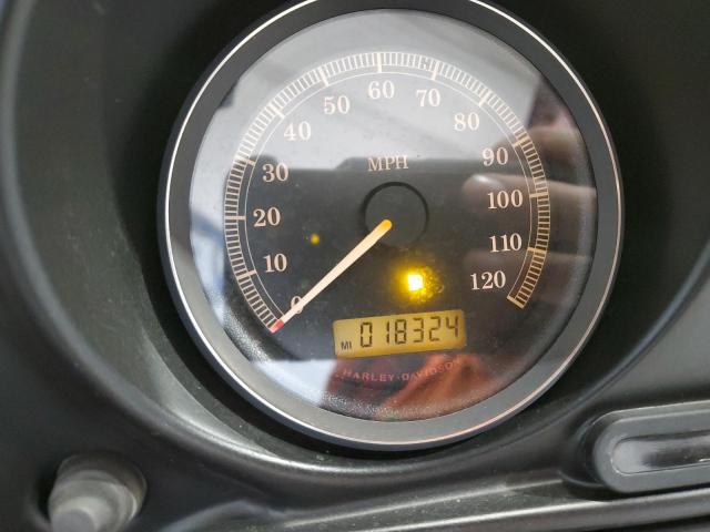2009 HARLEY-DAVIDSON FLHTCU 1HD1FC4169Y689157