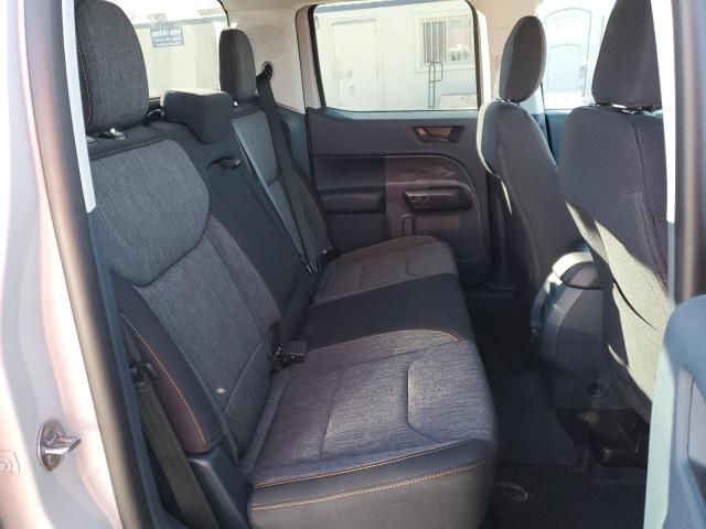 2023 FORD MAVERICK X - 3FTTW8G97PRA69812