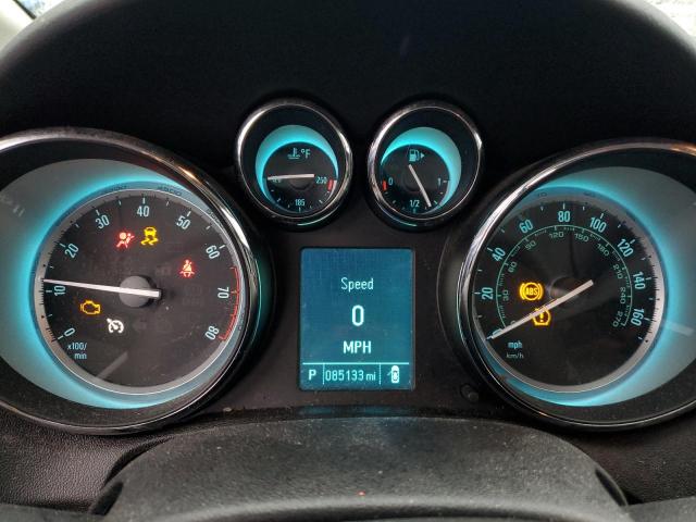 2016 BUICK VERANO CON 1G4PR5SK0G4114143