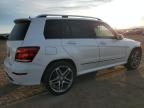 Lot #3052823675 2015 MERCEDES-BENZ GLK 350