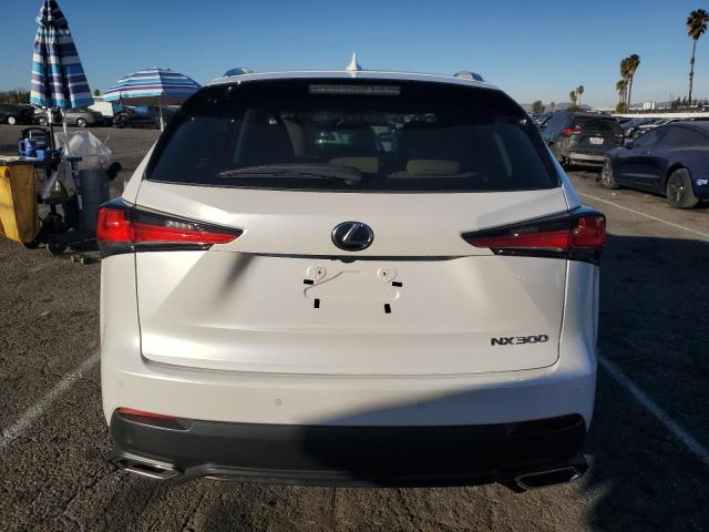 VIN JTJGARBZ5L2178195 2020 LEXUS NX no.6