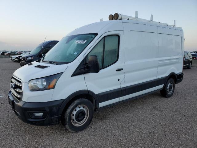 VIN 1FTBR1C82LKB43899 2020 FORD TRANSIT no.1