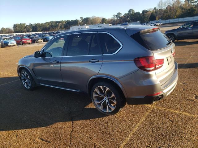 2016 BMW X5 XDRIVE3 - 5UXKR0C53G0S89650